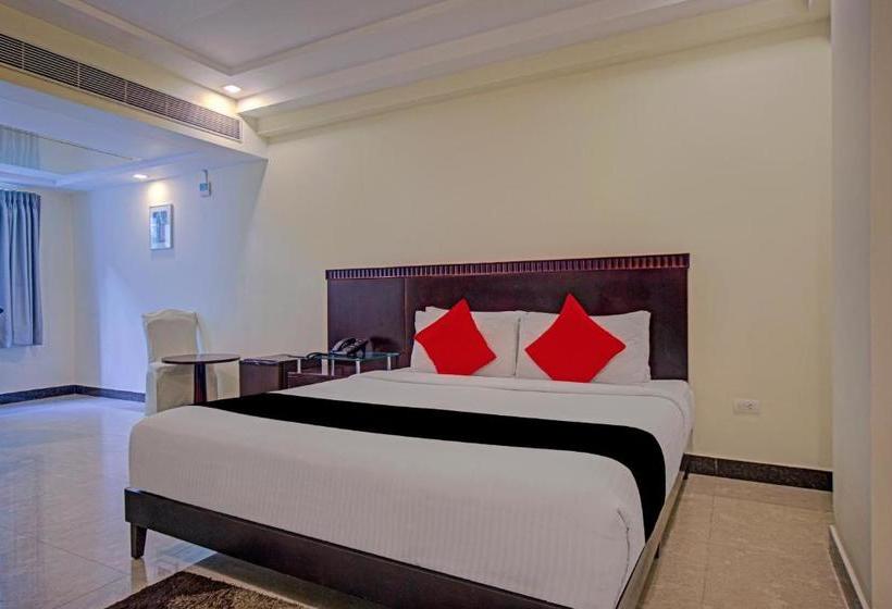 فندق Townhouse 515   Iris T.nagar