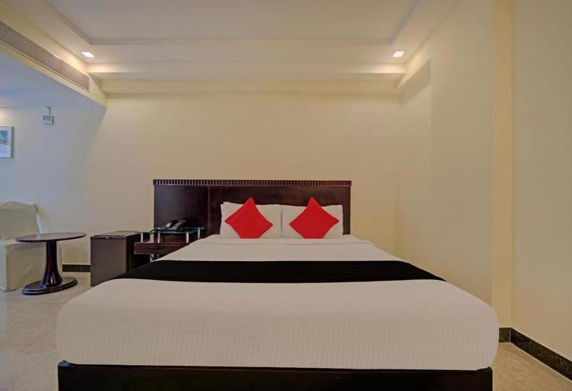 فندق Townhouse 515   Iris T.nagar