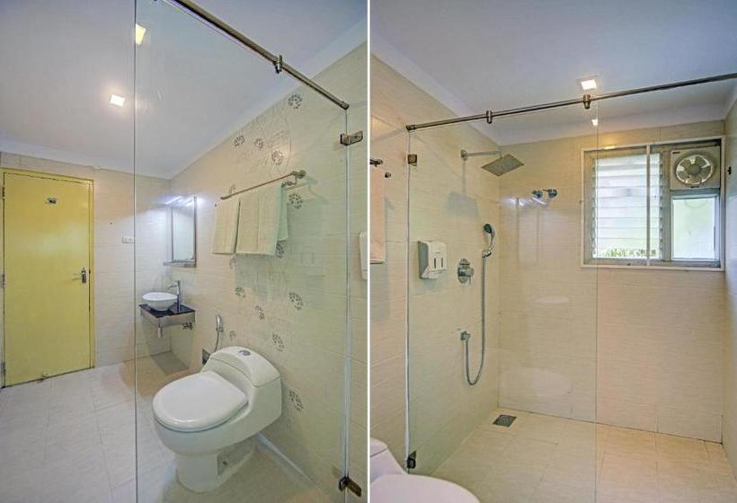 فندق Townhouse 515   Iris T.nagar