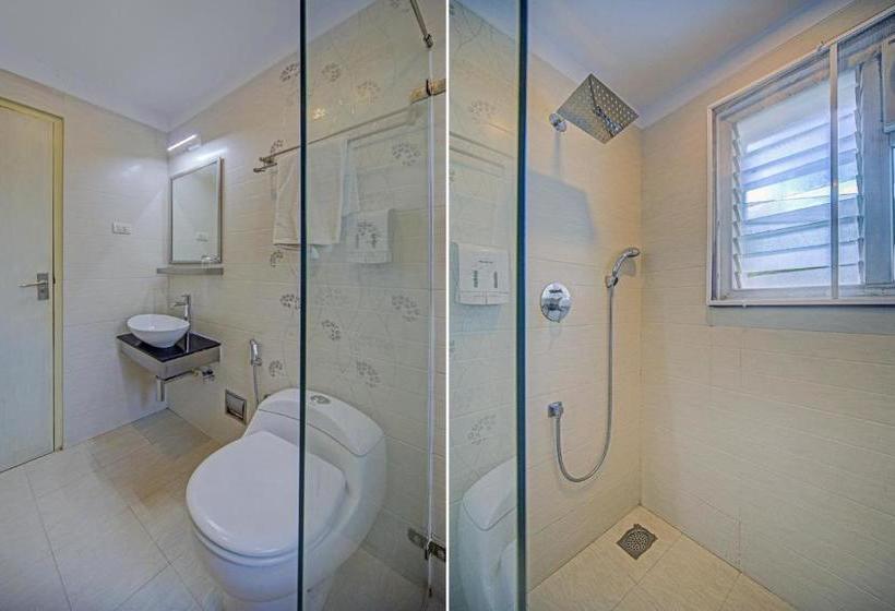 فندق Townhouse 515   Iris T.nagar