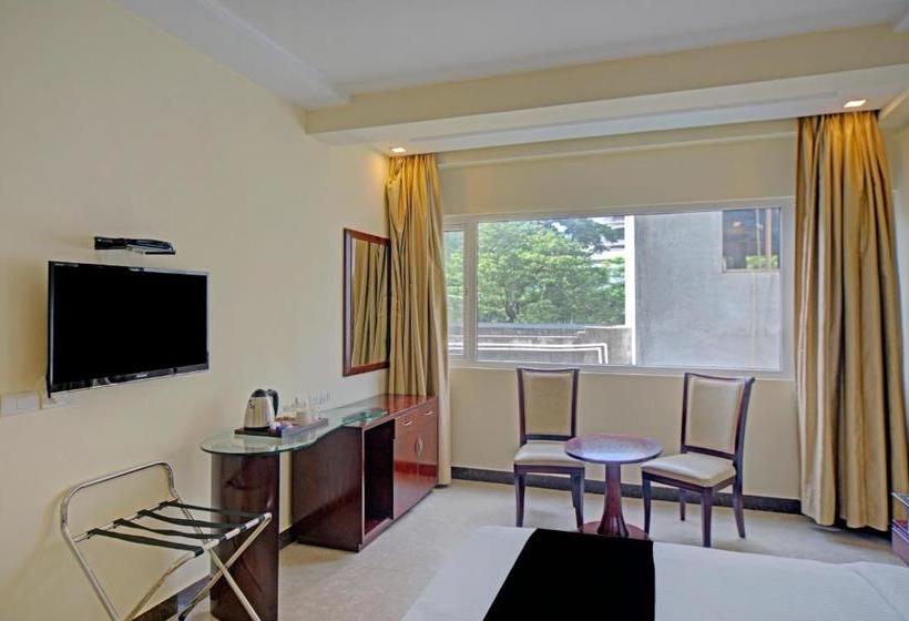 فندق Townhouse 515   Iris T.nagar