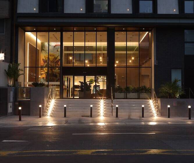 هتل Casa Andina Standard Benavides