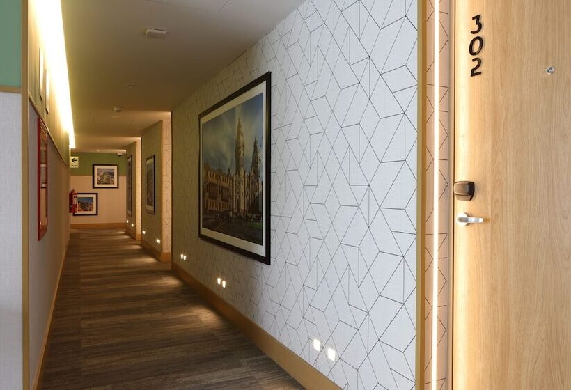 هتل Casa Andina Standard Benavides