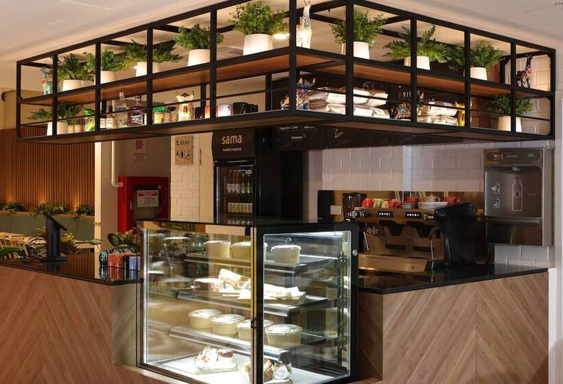 هتل Casa Andina Standard Benavides