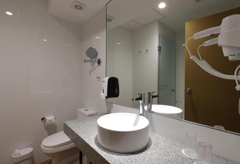 هتل Casa Andina Standard Benavides