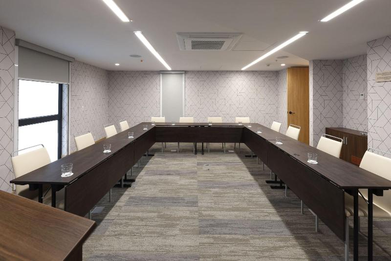 هتل Casa Andina Standard Benavides