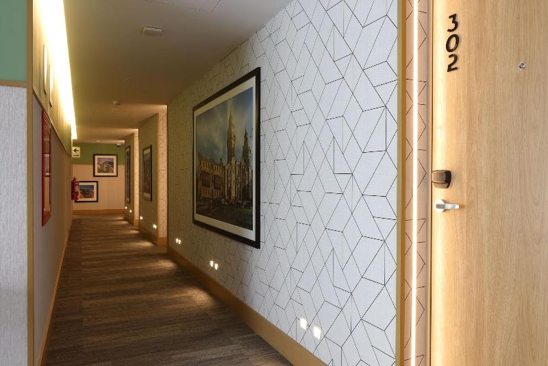 هتل Casa Andina Standard Benavides