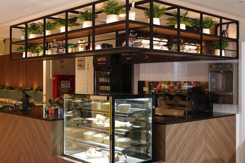 هتل Casa Andina Standard Benavides