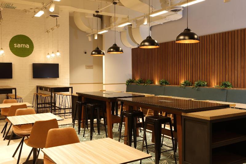 هتل Casa Andina Standard Benavides