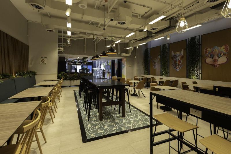 هتل Casa Andina Standard Benavides