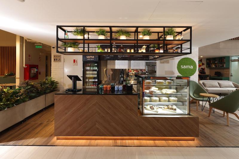 هتل Casa Andina Standard Benavides