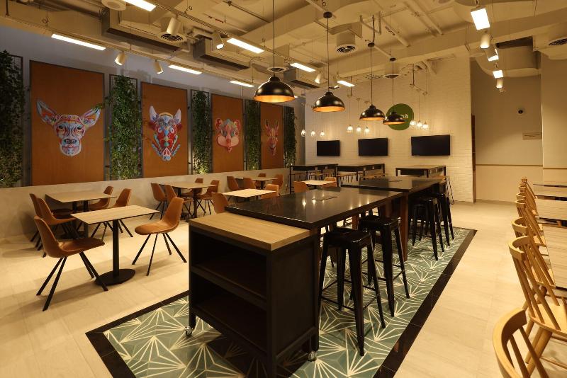 هتل Casa Andina Standard Benavides