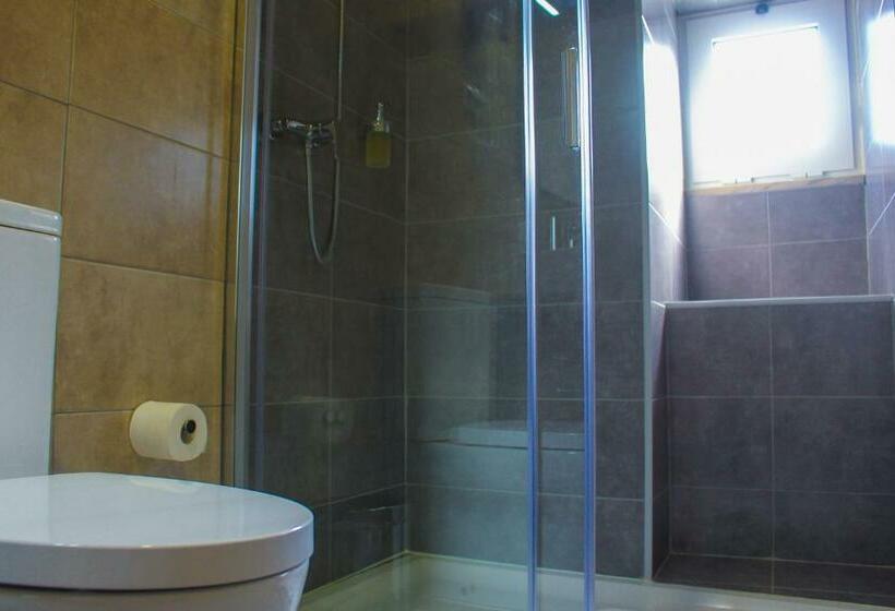 בית מלון כפרי Casa De Campo Vale Do Ceira