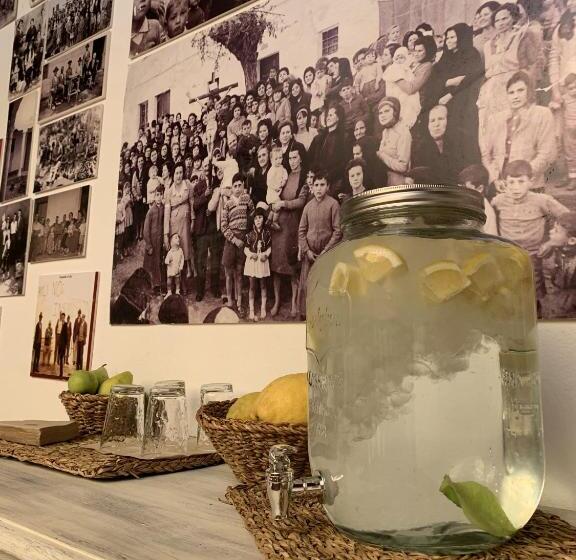 فندق Casa Pilatos