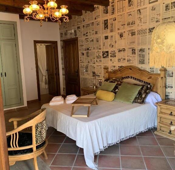 فندق Casa Pilatos