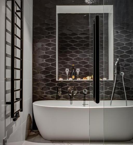 ホテル Central Park