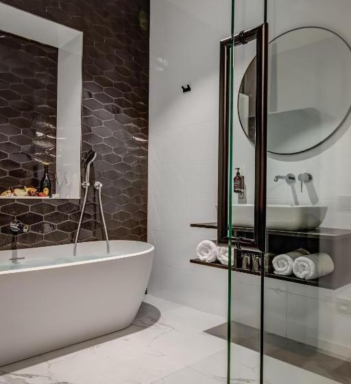 ホテル Central Park