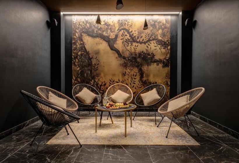 ホテル Central Park