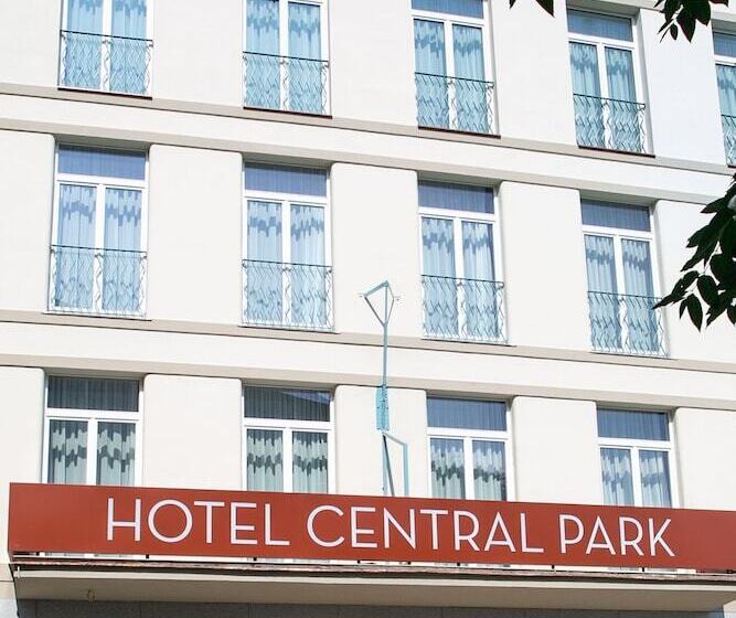 ホテル Central Park