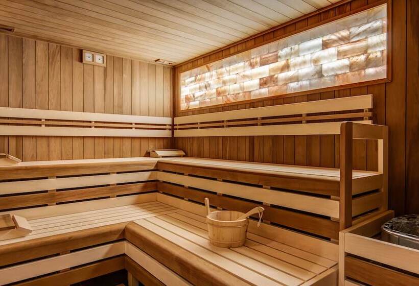 ホテル Central Park