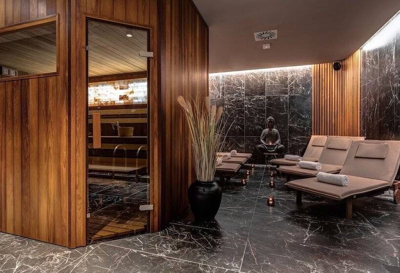 ホテル Central Park