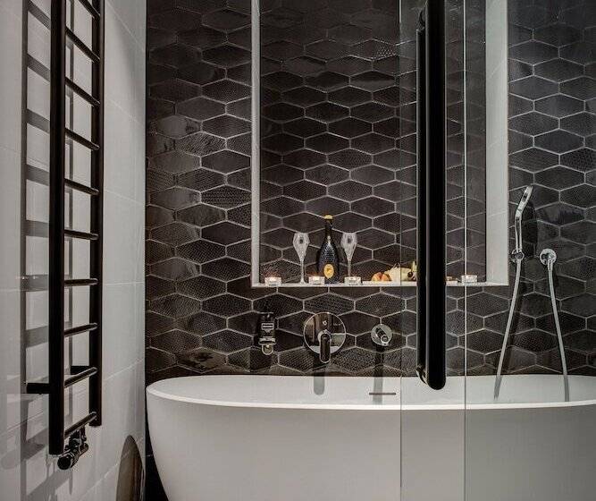 ホテル Central Park