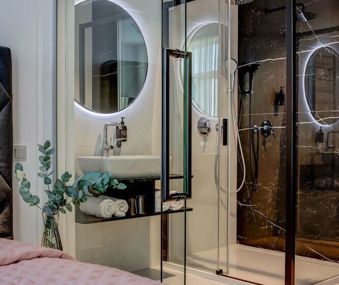 ホテル Central Park