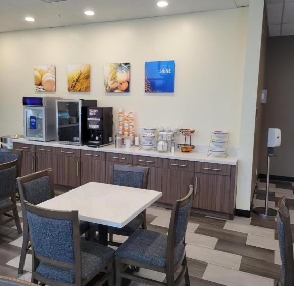 호텔 Comfort Inn Miramar Beachdestin