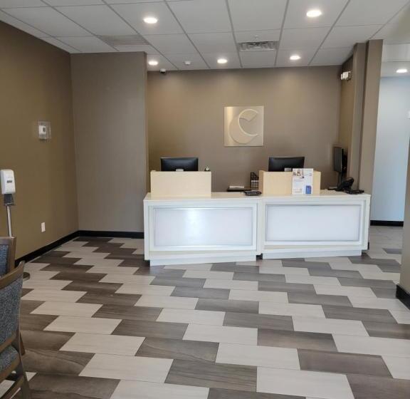 호텔 Comfort Inn Miramar Beachdestin