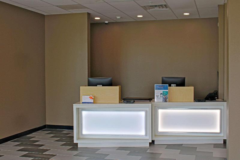 호텔 Comfort Inn Miramar Beachdestin