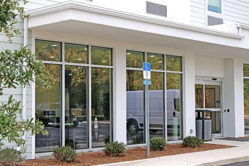 호텔 Comfort Inn Miramar Beachdestin