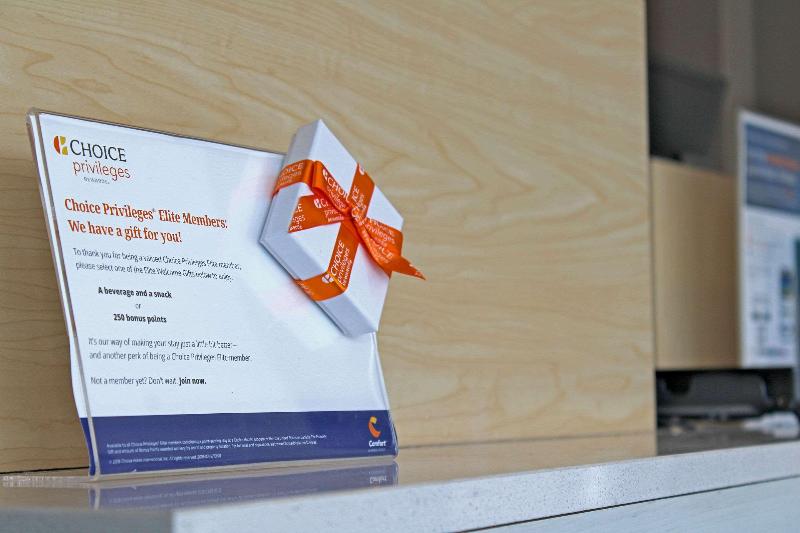 호텔 Comfort Inn Miramar Beachdestin