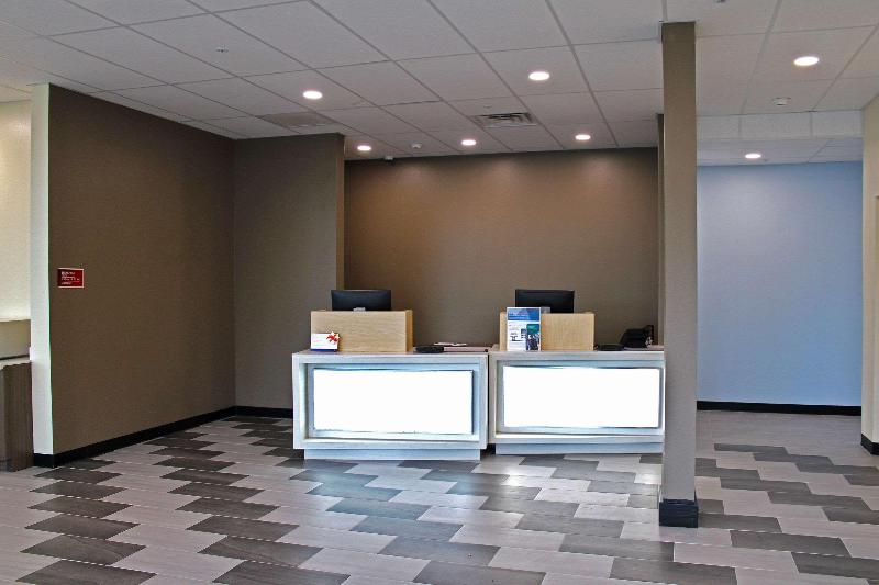 호텔 Comfort Inn Miramar Beachdestin