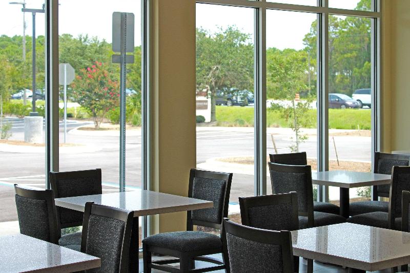 호텔 Comfort Inn Miramar Beachdestin