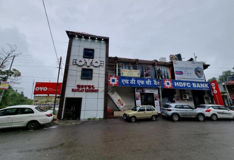 ホテル Daulat Regency