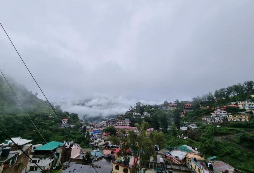 ホテル Daulat Regency