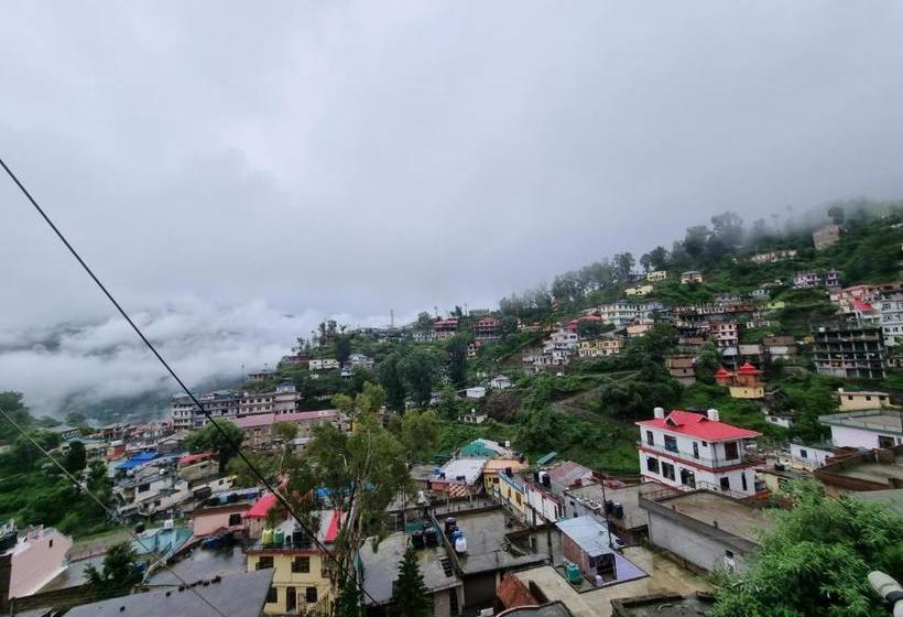 ホテル Daulat Regency