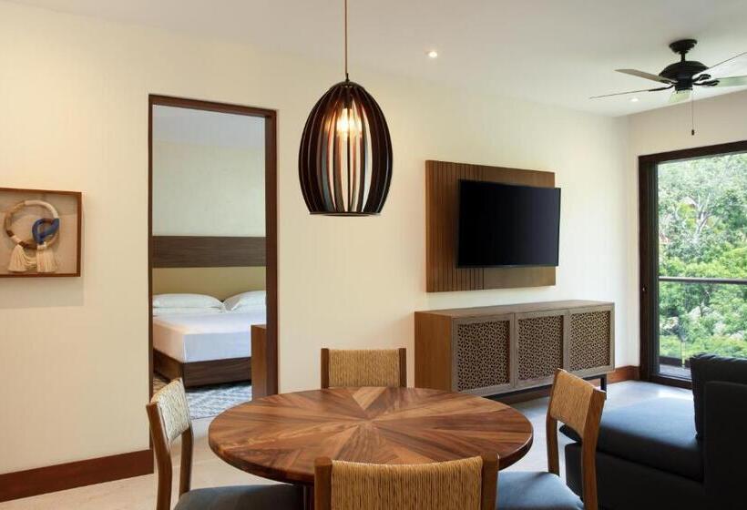 Delta Hotels By Marriott Riviera Nayarit, An All Inclusive Resort