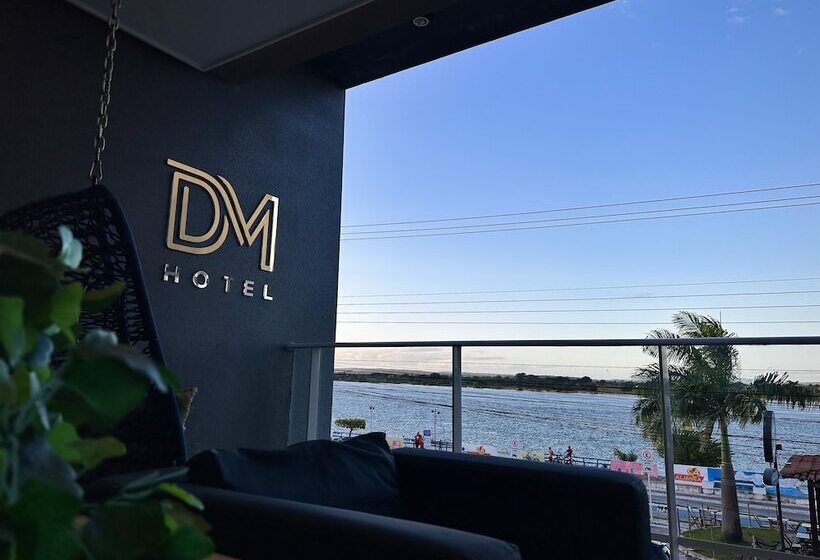 ホテル Dm