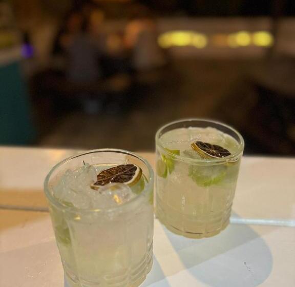 בית מלון כפרי El Embrujo Tintipan