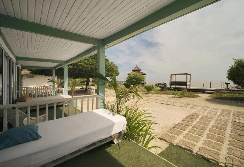 בית מלון כפרי El Embrujo Tintipan