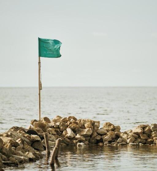 בית מלון כפרי El Embrujo Tintipan