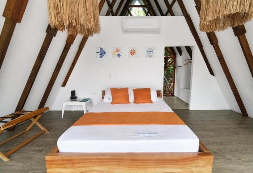 בית מלון כפרי El Embrujo Tintipan