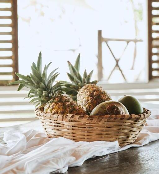 בית מלון כפרי El Embrujo Tintipan