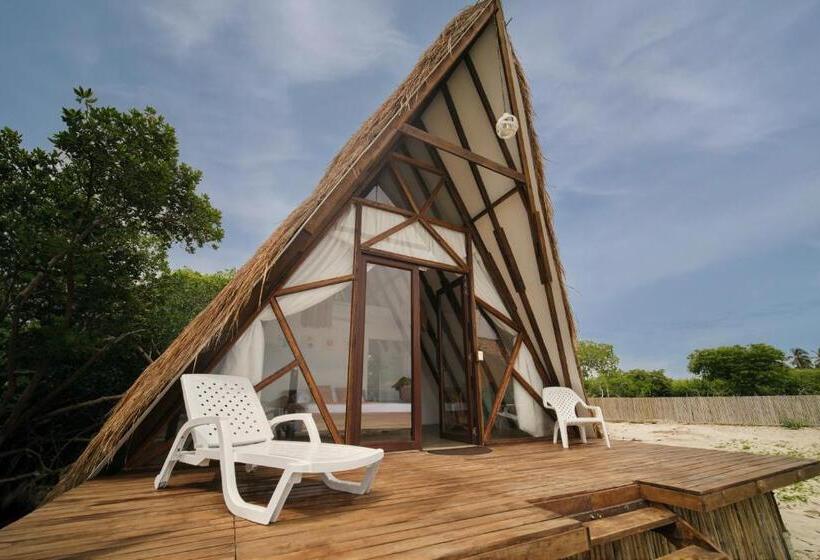 בית מלון כפרי El Embrujo Tintipan