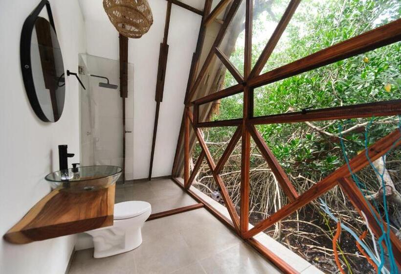 בית מלון כפרי El Embrujo Tintipan