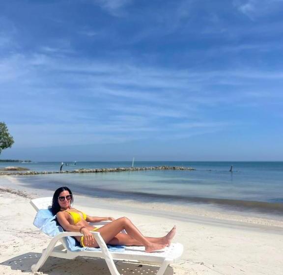 בית מלון כפרי El Embrujo Tintipan