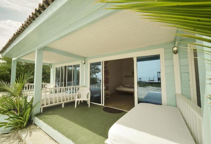 בית מלון כפרי El Embrujo Tintipan