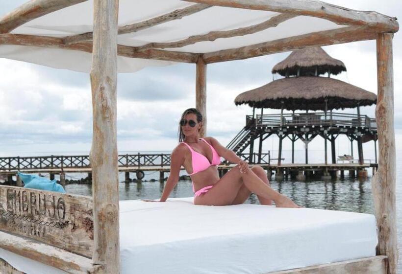 בית מלון כפרי El Embrujo Tintipan