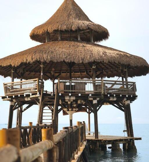 בית מלון כפרי El Embrujo Tintipan